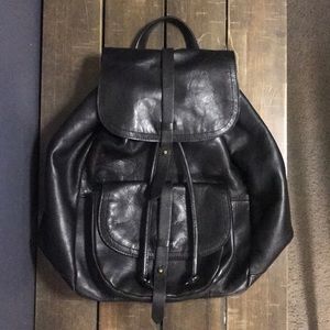 Madewell Transport Rucksack